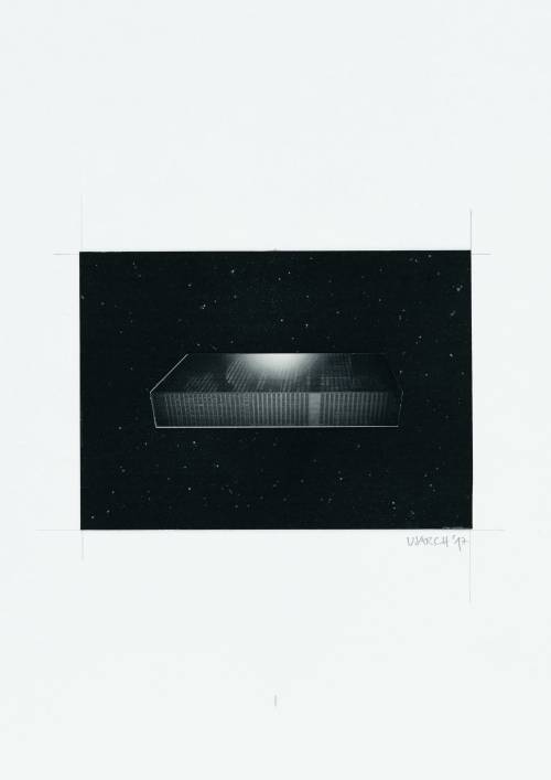 Deathless Mies : Kubrick I