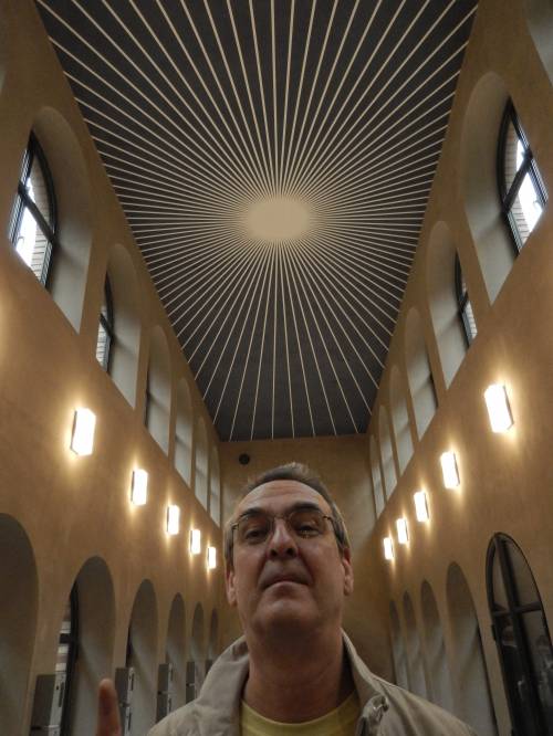 ROM.HOF.FEST_9. Okt. 2014_Detlef Beer_Photographie: Franz Fischer