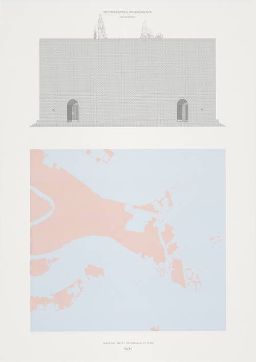 Tafel III / XII