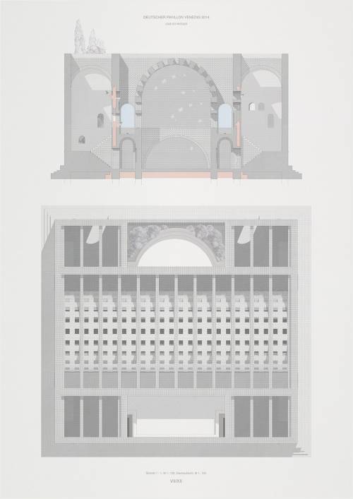Tafel VII / XII