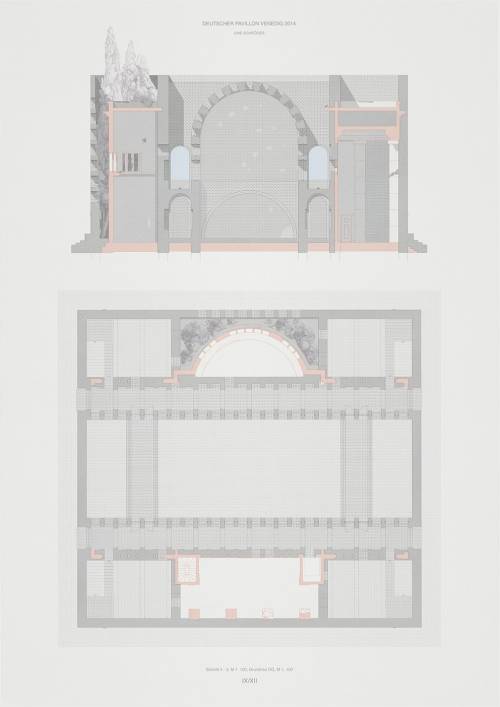 Tafel IX / XII