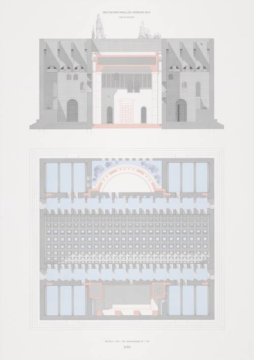 Tafel X / XII
