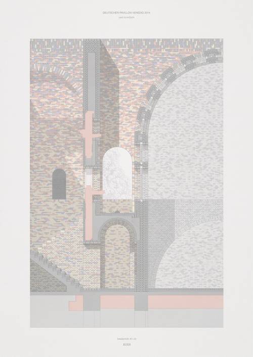 Tafel XI / XII
