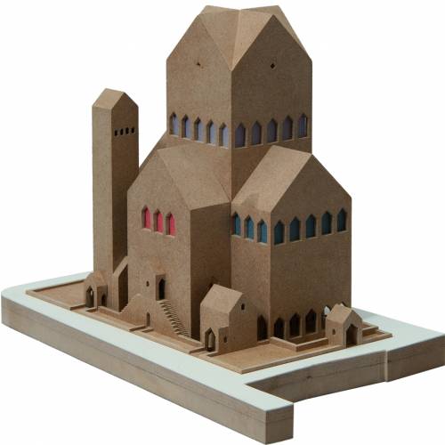 Photograph: Peter Oszvald, Bonn