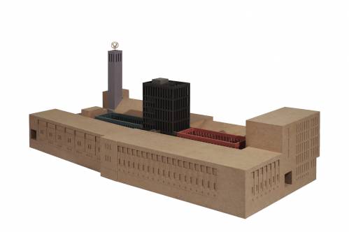 Photograph: Peter Oszvald, Bonn