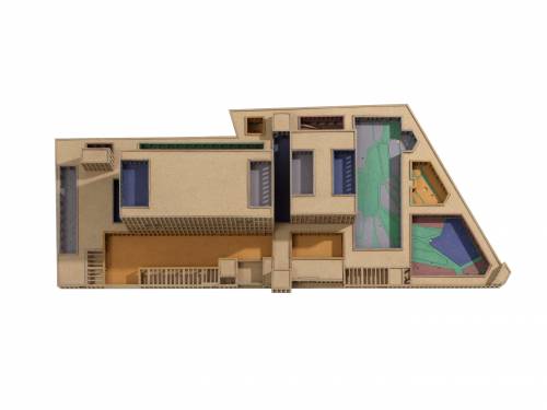 Photograph: Achim Kukulies, Düsseldorf