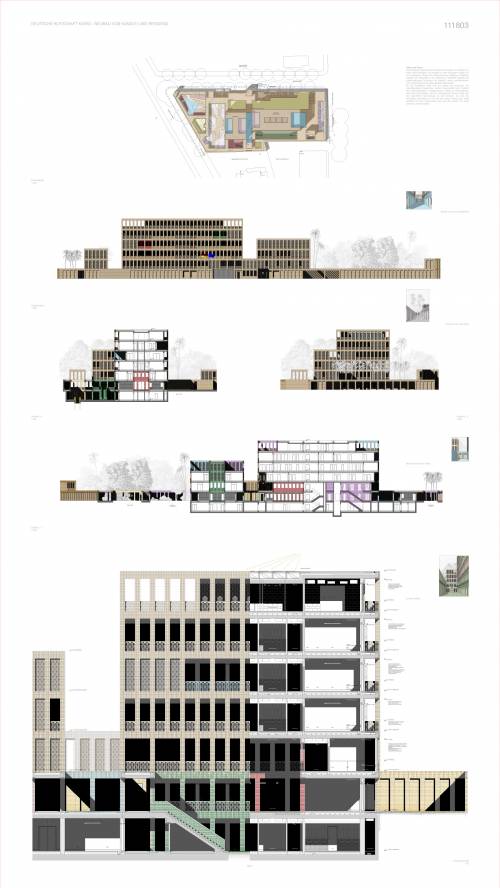 2. Pase Tafel I / II