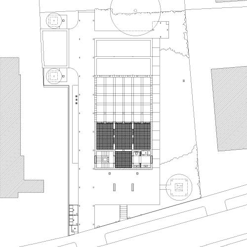 Grundriss 2. OG