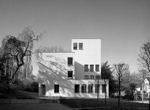 Photograph: Peter Oszvald, Bonn