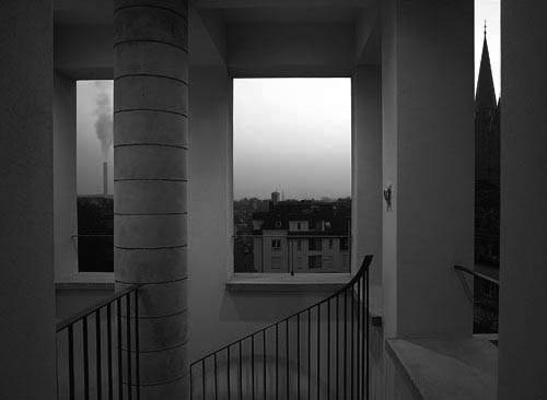 Photograph: Peter Oszvald, Bonn