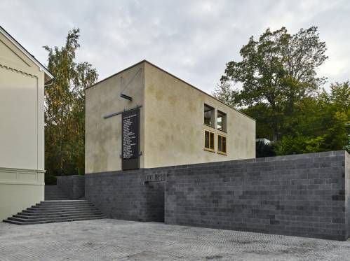 Photographie: Stefan Müller