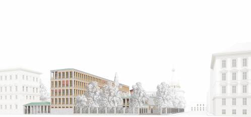 Deutsche Botschaft Wien