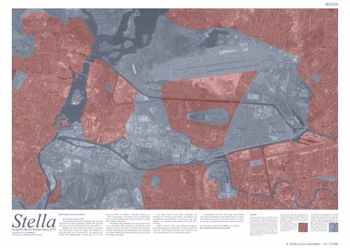 Stella. Berlin Brandenburg 2070 – II. Städte und Landschaften