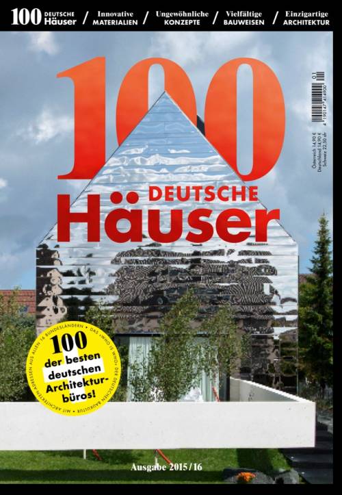 100 deutsche Häuser